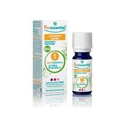 HUILE ESSENTIELLE Lavandin Super Bio