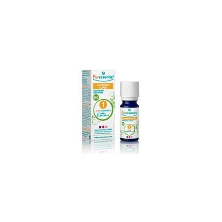 HUILE ESSENTIELLE Lavandin Super Bio