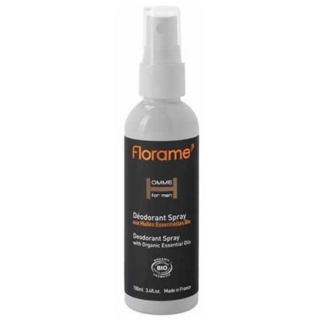 DEODORANT Spray Homme