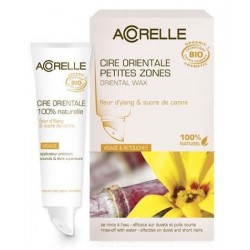 CIRE ORIENTALE Petites Zones