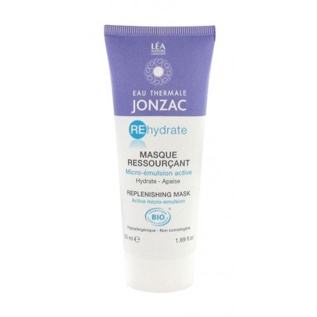 MASQUE RESSOURCANT REhydrate