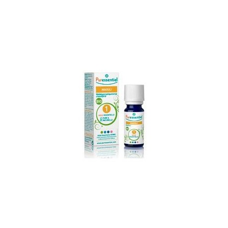 HUILE ESSENTIELLE Niaouli Bio