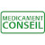 Médicament conseil