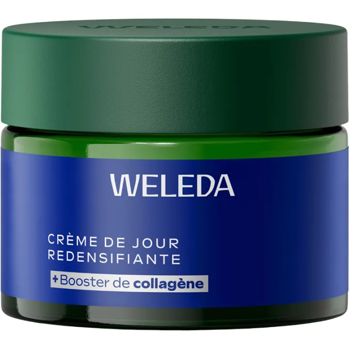 Weleda Crème de Jour Redensifiante Gentiane Bio 40 ml