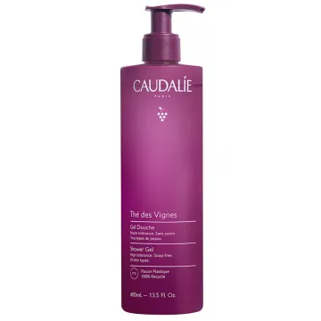 Caudalie Thé des Vignes Gel Douche 400 ml