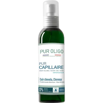 Puroligo - Catalyon PurCapillaire Lotion Sans Parfum 150 ml