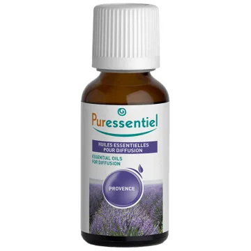 Complexe pour diffusion Provence 30 ml Puressentiel