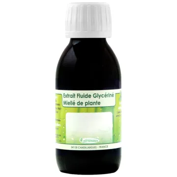 PIN SYLVESTRE Bio EFG 125ml PhytoFrance