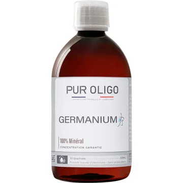 Puroligo - Catalyon Germanium 500 ml
