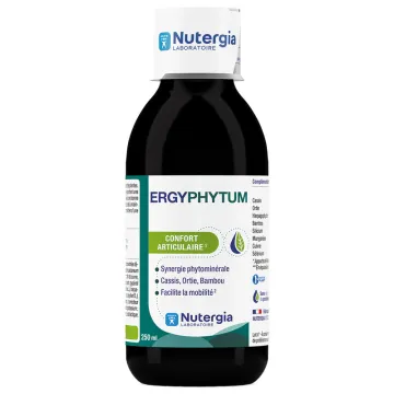 Ergyphytum Nutergia Confort Articulaire 250 ml