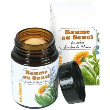 Dr Theiss Baume au Souci 100 ml