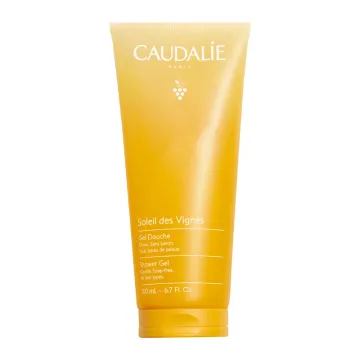Caudalie Gel douche Soleil des Vignes 200 ml