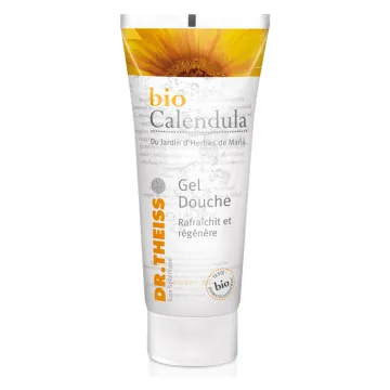 Dr Theiss Bio Calendula Gel Douche 200 ml