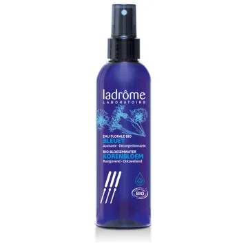 Ladrôme Eau Florale de Bleuet Bio 200 ml