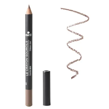 Avril Crayon Sourcils Bio