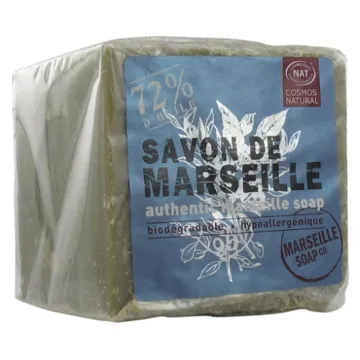 Tadé Savon De Marseille Cube de 300g