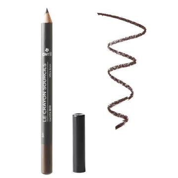 Avril Crayon Sourcils Bio