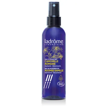 LaDrome Eau de Camomille Romaine Eau Florale Bio 200ml