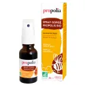 Propolia Spray Gorge Propolis Bio 20 ml