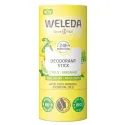 Weleda Déodorant Stick Citrus - Bergamot 50 gr