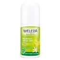 Weleda Citrus Déodorant Roll-On 24h 50 ml