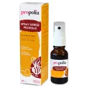 Propolia Spray Gorge Propolis Bio 20 ml