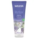 Weleda Crème de Douche Relax Lavande 200 ml