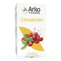 Arkogélules Cranberryne 600 mg de Baie 150 gélules