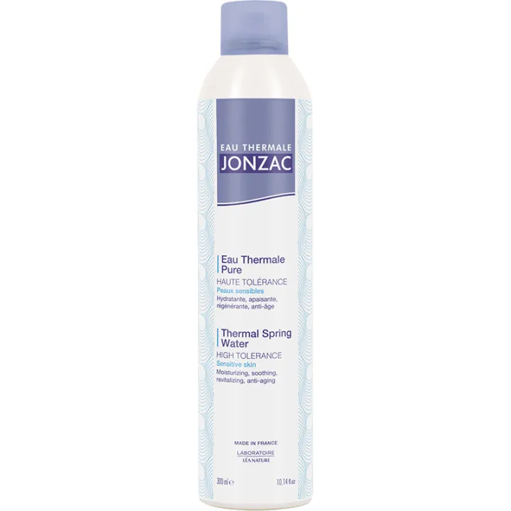 Jonzac Spray Eau Thermale Apaisante 300 ml