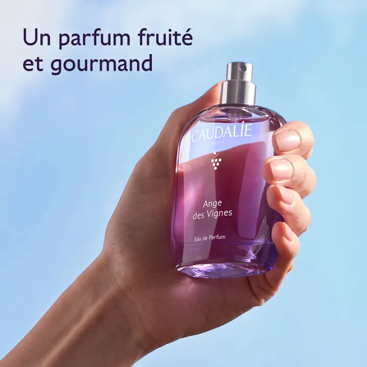 Caudalie Ange des Vignes Eau de Parfum - 50 ml