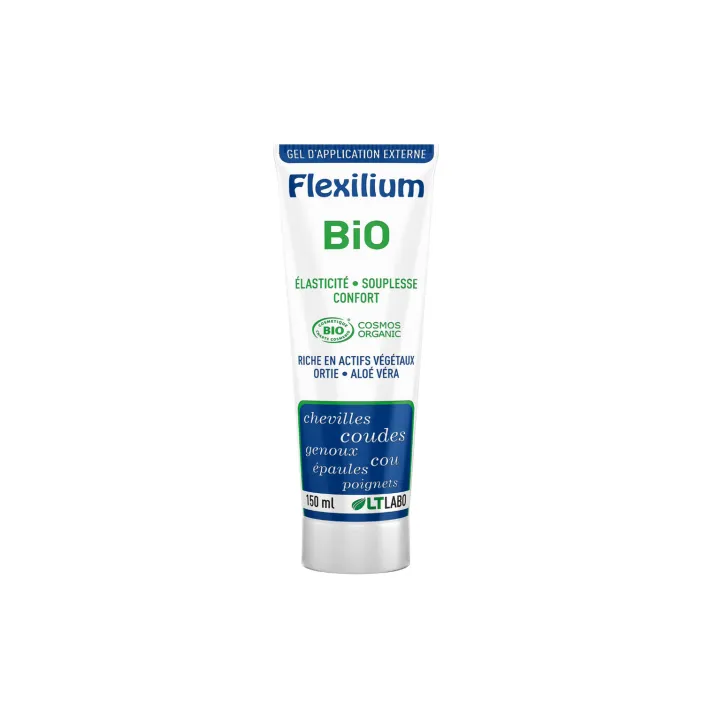 LT Labo Flexilium Gel Bio Articulation 100 ml