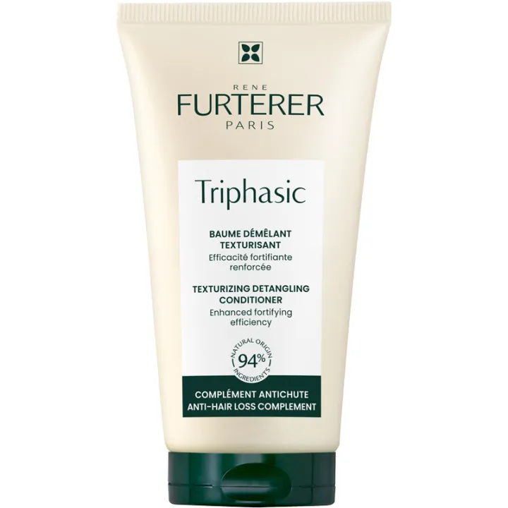 René Furterer Triphasic Baume Démêlant Fortifiant - 150 ml
