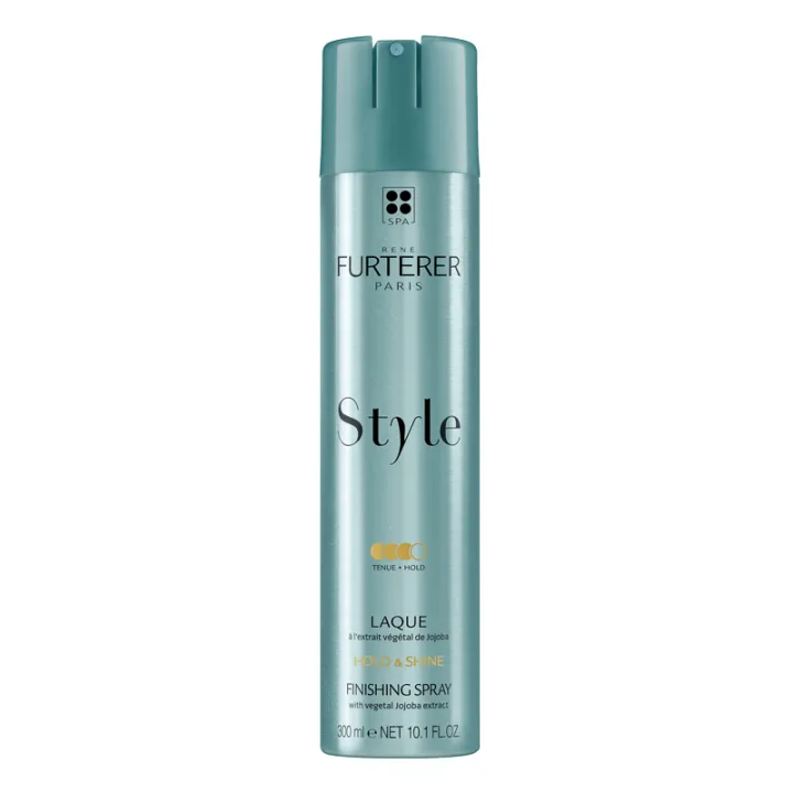 Rene Furterer Style Laque pour cheveux