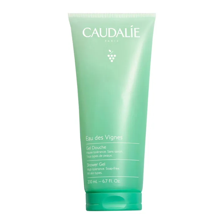 Caudalie Gel douche Eau des Vignes 200 mL