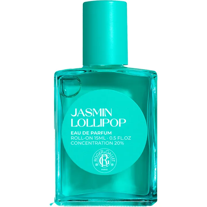 Roger&Gallet Eau de Parfum Roll-On Jasmin Lollipop 15ml