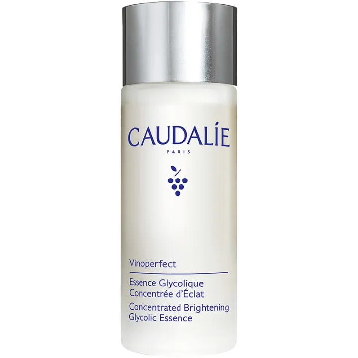 Caudalie Vinoperfect Essence Glycolique Concentrée d'Éclat - 100 ml