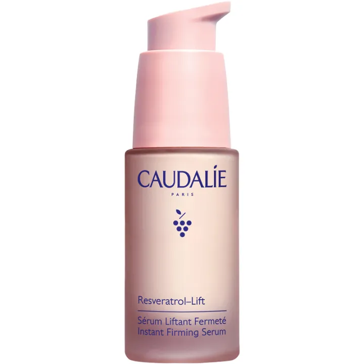 Caudalie Resvératrol Lift Sérum Liftant Fermeté - Flacon 30 ml