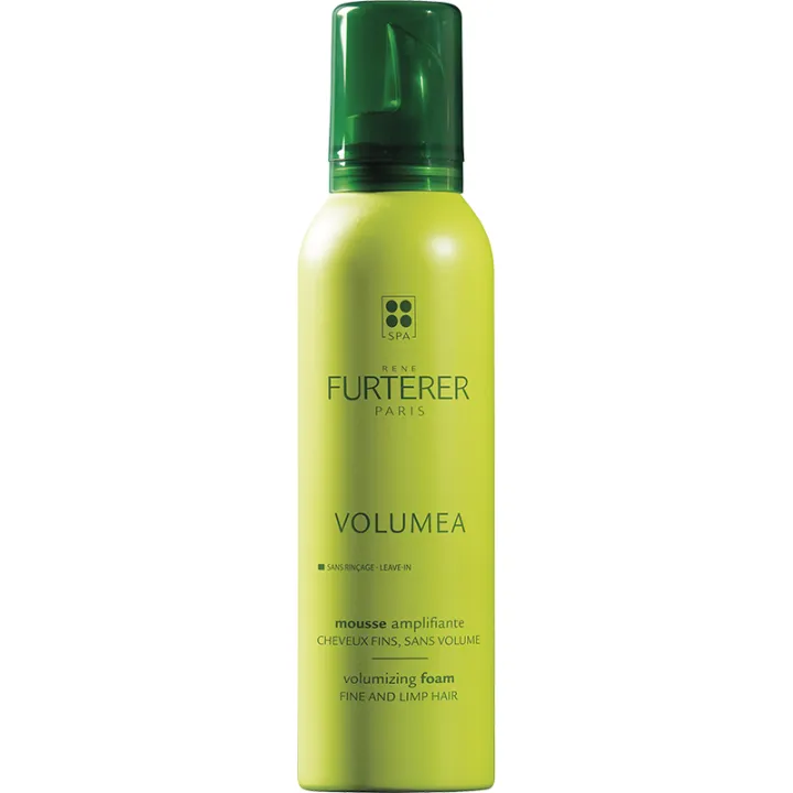 René Furterer Volumea Mousse Amplifiante Sans Rinçage 200 ml