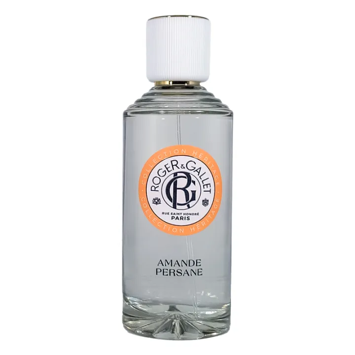 Roger&Gallet Héritage Amande Persane Eau Parfumée 100 ml
