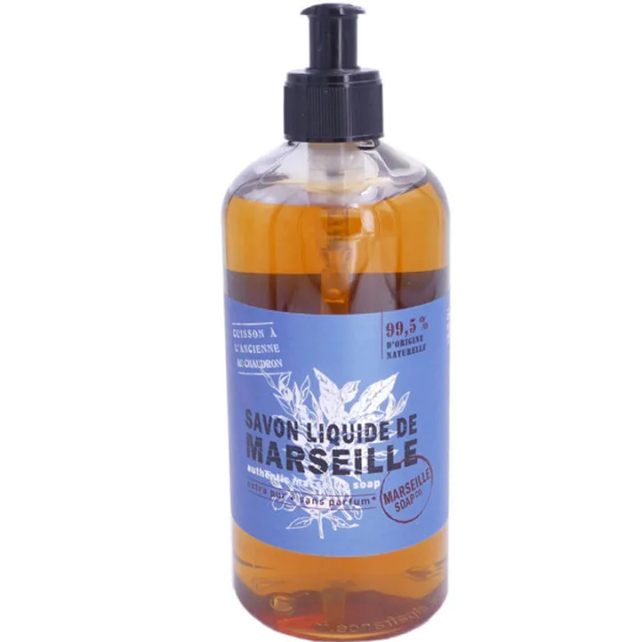 Tadé Savon De Marseille Liquide 500ml