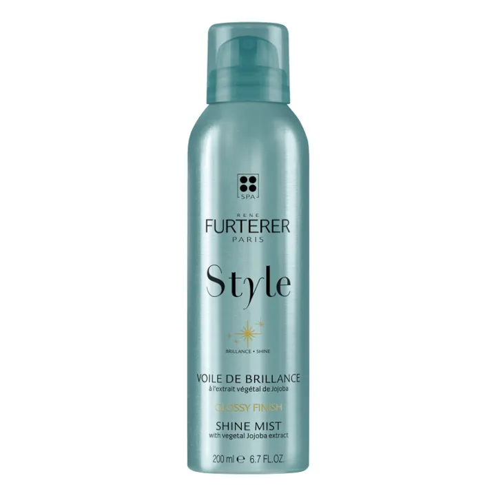 Rene Furterer Style Voile de Brillance 200ml