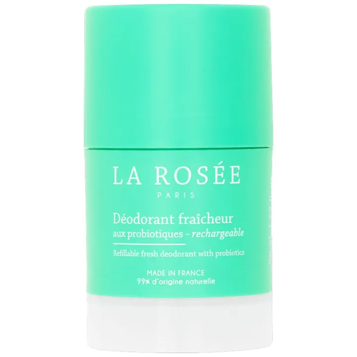 La Rosée Déodorant Fraîcheur aux Probiotiques Stick 50 ml
