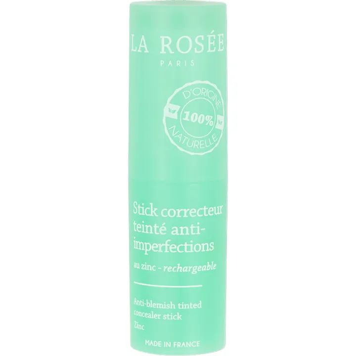 La Rosée Stick Correcteur Teinté Anti-imperfections 5,5 g