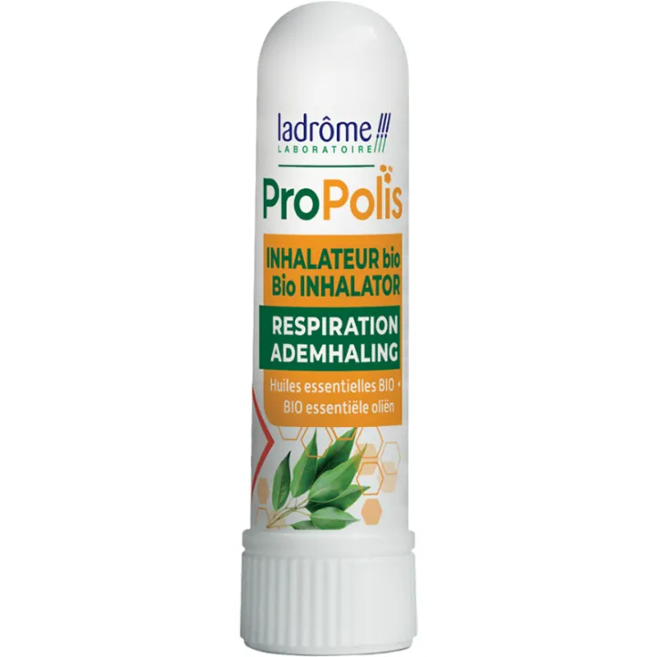 Ladrôme Propolis Stick’Nez Inhalateur de Poche 1 g