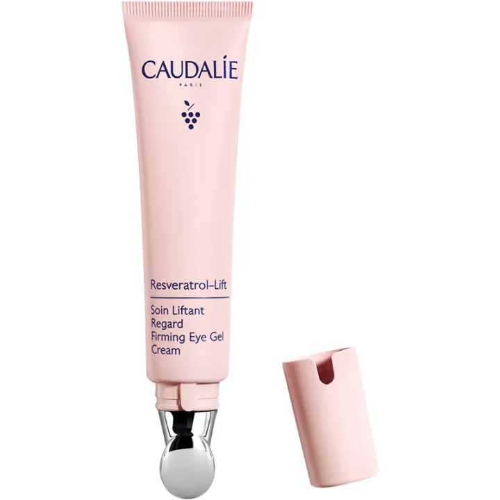 Caudalie Resvératrol Lift Soin Liftant Regard - 15 ml
