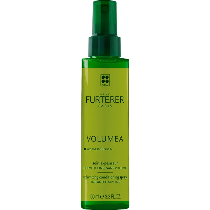 René Furterer Volumea Soin Expanseur Sans Rinçage Cheveux Fins 100 ml