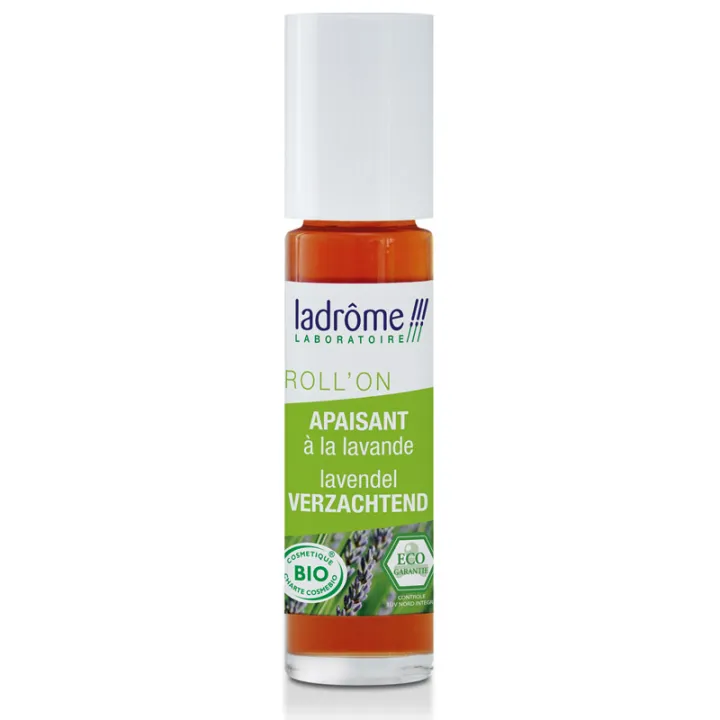 Ladrôme Roll-On Apaisant à la Lavande
