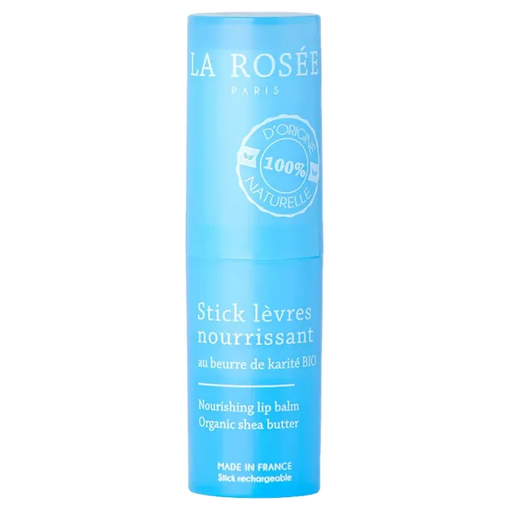 La-Rosée Stick Lèvres Nourrissant 4,5 g Original