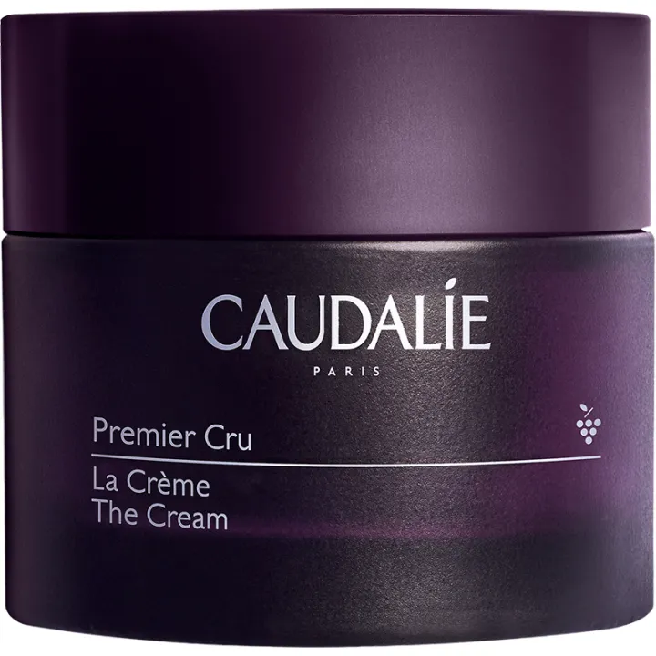 Caudalie Premier Cru La Crème - Pot 50 ml