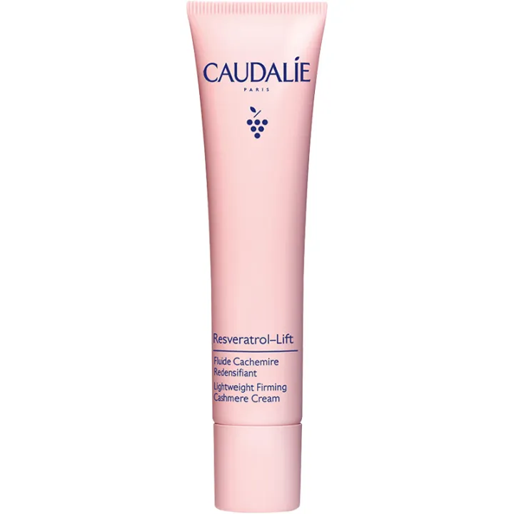 Caudalie Resvératrol Lift Fluide Cachemire Redensifiant - 40 ml
